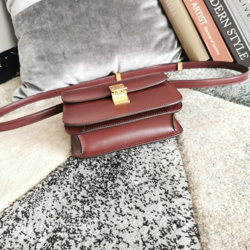 Celine Satchel Bags